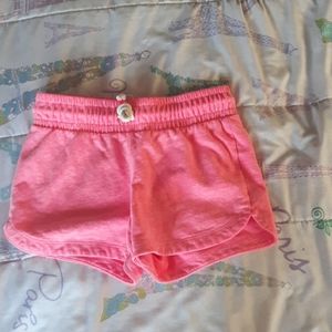 Girls shorts